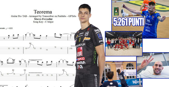 Pagellone di Time Out...