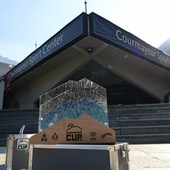 Courmayeur Cup 2026 Courmayeur Cup 2026