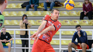 Consar Ravenna, per l’attacco arriva anche Marco Pierotti Consar Ravenna, per l’attacco arriva anche Marco Pierotti
