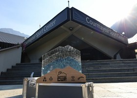 Courmayeur Cup 2026