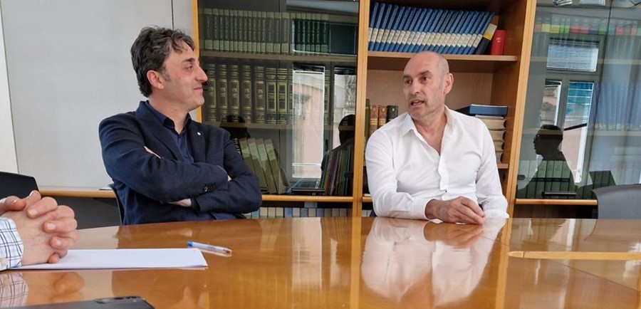 Bergamo: Via della nuova stagione l'8 agosto