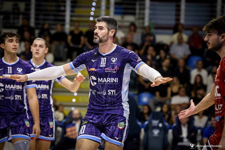 Filippo Lanza.