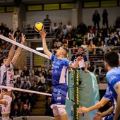 Superlega: L'analisi. Cisterna più lucida nei momenti chiave, Trento si arrende nonostante numeri superiori