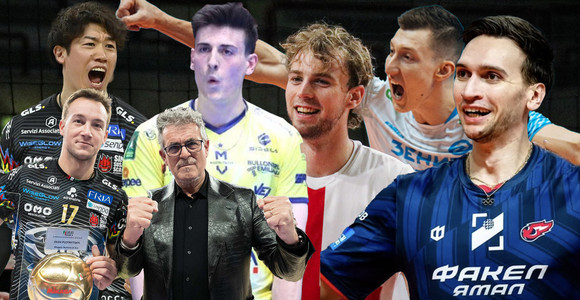 Volley Mercato: Romanò, futuro in bilico: Milano sogna il ritorno. Modena e Civitanova alla finestra. Volkov a Perugia?