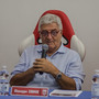 Beppe Cormio, GM della Lube