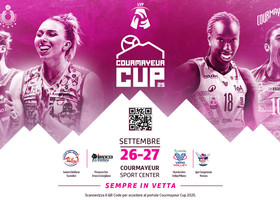 A1 Tigotà: Sempre in vetta: la Serie A riparte dalla Courmayeur Cup