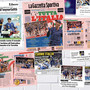 Mondiali F.: Azzurre già nella storia. Oggi su tutti i quotidiani nazionali