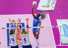 Succedeva oggi, 30 ottobre: Egonu da record, l’Italia al tie-break e Cuba iridata Succedeva oggi, 30 ottobre: Egonu da record, l’Italia al tie-break e Cuba iridata