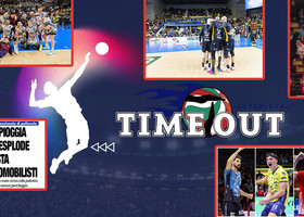 Pagellone di Time Out...  17. puntata