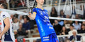 Cuneo, Federico Giraudo resta in biancoblù e prosegue il percorso in SuperLega
