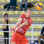 Consar Ravenna, per l’attacco arriva anche Marco Pierotti