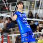 Cuneo, Federico Giraudo resta in biancoblù e prosegue il percorso in SuperLega Cuneo, Federico Giraudo resta in biancoblù e prosegue il percorso in SuperLega