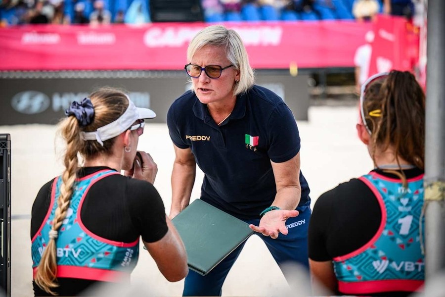 Caterina De Marinis Caterina De Marinis