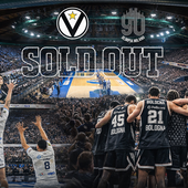 Basket e pallavolo: il coraggio di dare valore all’evento