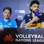 VNL: Rychlicki, &quot;Abbiamo le carte in regola per qualificarci alle Finals. Ogni partita sarà decisiva&quot;