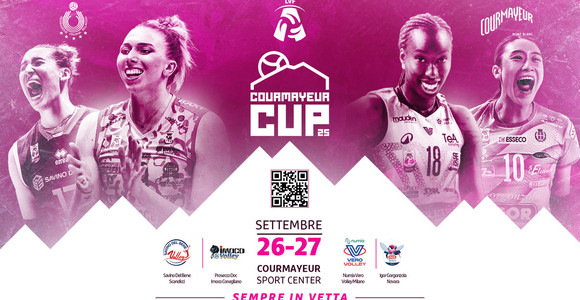A1 Tigotà: Sempre in vetta: la Serie A riparte dalla Courmayeur Cup