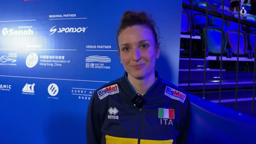 Carlotta Cambi