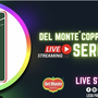 Del Monte Coppa Italia A3: Ore 17.00 Semifinale Gabbiano Mantova - Smartsystem Fano