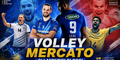 Mondo Volley: Le altre news di giornata del volley: Belluno ritrova l’A2, gli annunci di Cachopa, Rohrs, Brizard, Davyskiba e Leal.  VNL maschile al via