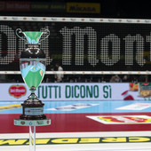 Del Monte Coppa Italia: Oggi a Bologna la presentazione della Final4