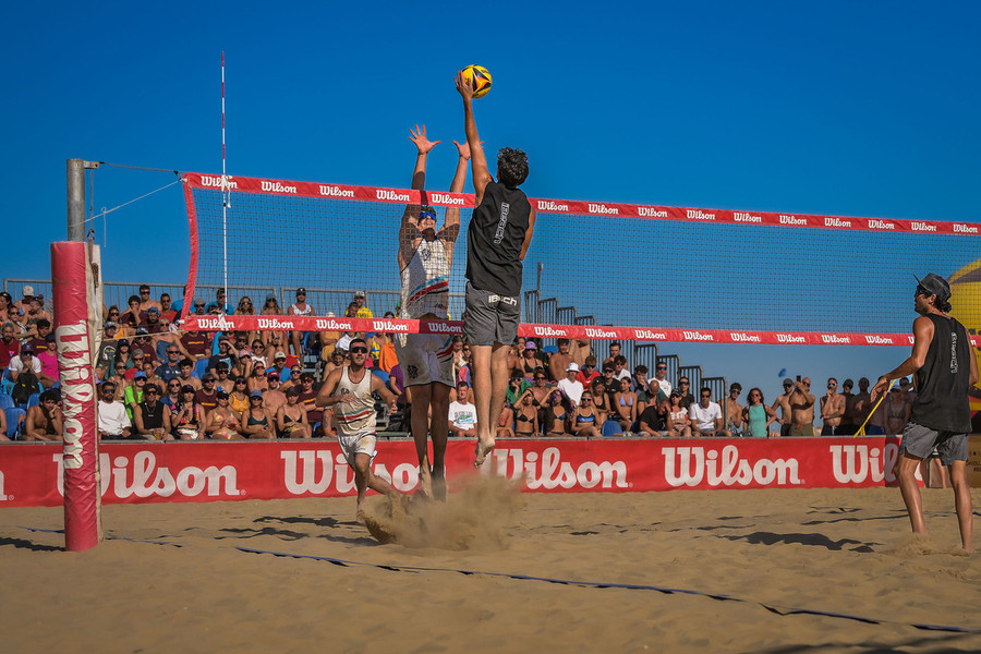 Campionato Italiano per Società di beach volley Campionato Italiano per Società di beach volley