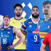 Mondiali: Tutte le gare di oggi, 14 settembre. Alle 15.30 il debutto degli azzurri