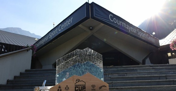 Courmayeur Cup 2026 Courmayeur Cup 2026