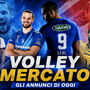 Mondo Volley: Le altre news di giornata del volley: Belluno ritrova l’A2, gli annunci di Cachopa, Rohrs, Brizard, Davyskiba e Leal. VNL maschile al via Mondo Volley: Le altre news di giornata del volley: Belluno ritrova l’A2, gli annunci di Cachopa, Rohrs, Brizard, Davyskiba e Leal. VNL maschile al via
