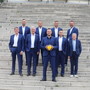 Il nuovo Consiglio di amministrazione del Cuneo Volley Il nuovo Consiglio di amministrazione del Cuneo Volley