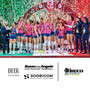 La partnership tra Gruppo Basso e Prosecco DOC Imoco Volley