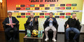 Fipav: Presentata la stagione 2025 del beach volley italiano
