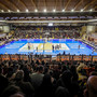 Plus Volleyball, le gare interne di Serie A3 si giocheranno a Cisterna Plus Volleyball, le gare interne di Serie A3 si giocheranno a Cisterna