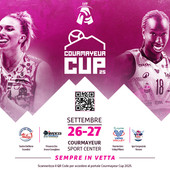 A1 Tigotà: Sempre in vetta: la Serie A riparte dalla Courmayeur Cup