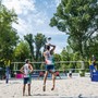 Le coppie azzurre impegnate nella CEV Nations Cup 2026 a Budapest Le coppie azzurre impegnate nella CEV Nations Cup 2026 a Budapest
