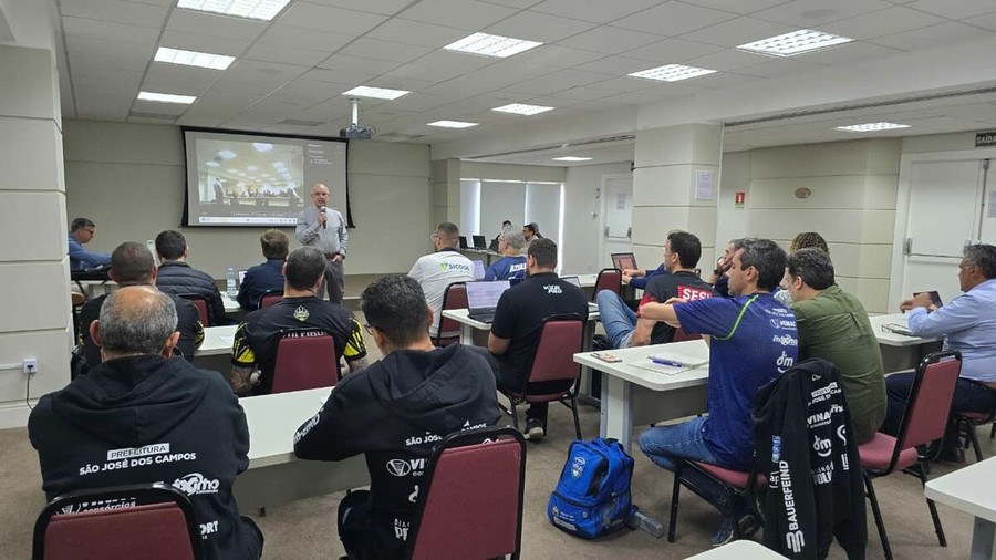 La riunione tra CBV e club della Superliga maschile 2026/27