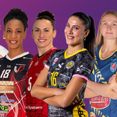 Serie A2 Tigotà: Quarti di ritorno playoff, sfide decisive tra qualificazione e incognita Golden Set