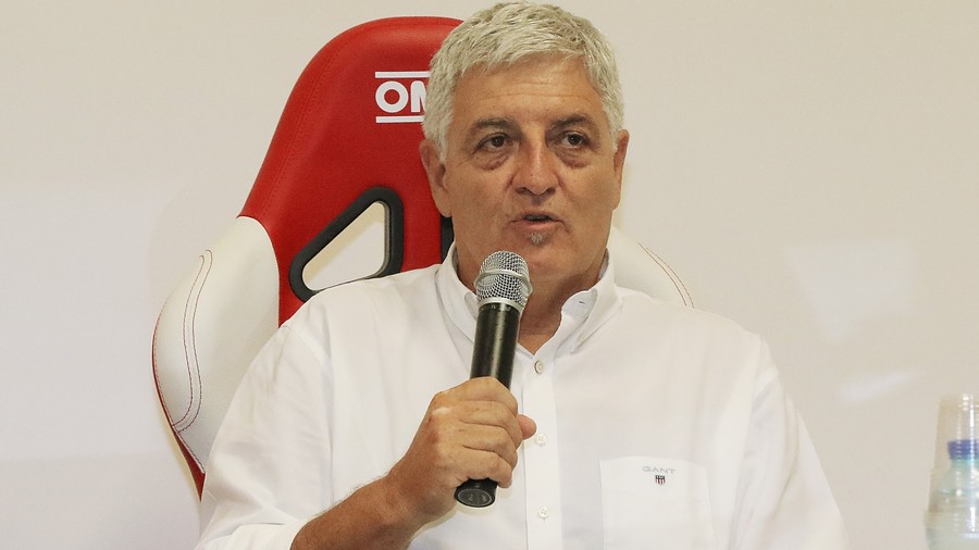 Civitanova: Parte la marcia verso la semifinale scudetto. Cormio: “Lo stop di Balaso è una tegola, ma Bisotto è pronto”