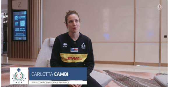 Carotta Cambi