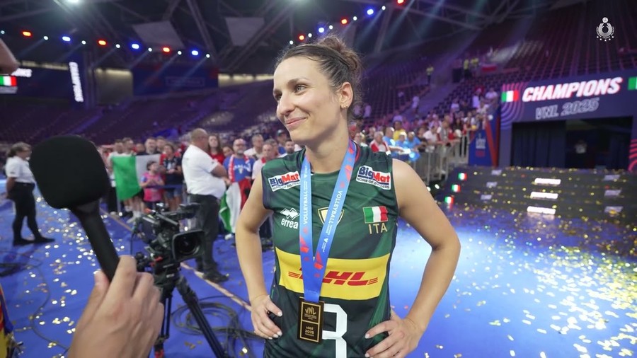 Carlotta Cambi
