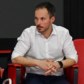 CBF Balducci HR Macerata, Bacaloni rinnova fino al 2028 nel settore giovanile CBF Balducci HR Macerata, Bacaloni rinnova fino al 2028 nel settore giovanile