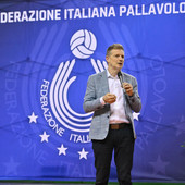 La presentazione delle Nazionali giovanili maschili a Camigliatello Silano La presentazione delle Nazionali giovanili maschili a Camigliatello Silano