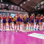 Cremona: Ciao serie A2, si riparte dal giovanile