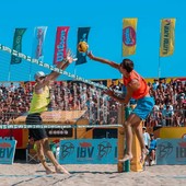 Beach Volley: Campionato Italiano Assoluto 2024, ufficializzati altri quattro eventi