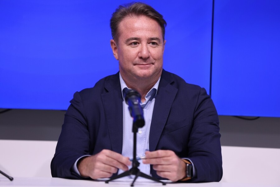 Christian Storci