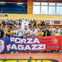 Si salva Campobasso