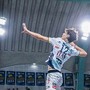 Consar Ravenna, preso lo schiacciatore Andrea Giani dal Trentino Volley Consar Ravenna, preso lo schiacciatore Andrea Giani dal Trentino Volley