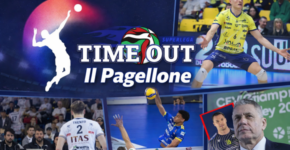 Pagellone di Time Out... 13. puntata Pagellone di Time Out... 13. puntata
