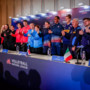 VNL Femminile, l'Italia debutta a Hong Kong contro l'Ucraina. Danesi sposa la filosofia del Vakifbank... VNL Femminile, l'Italia debutta a Hong Kong contro l'Ucraina. Danesi sposa la filosofia del Vakifbank...