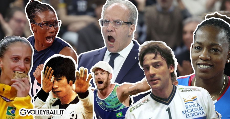 Il tecnico di Trento Marcelo Mendez tra  i candidati alla International Volleyball Hall of Fame (IVHF)