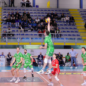 Conad Volley Tricolore, arriva Rusi Zhelev dalla Bulgaria